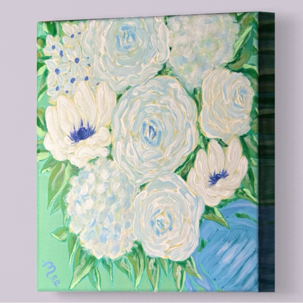 Bouquet Dreams
